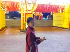 -深圳锦绣中华民俗村