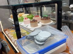 -野人先生现做冰淇淋(北京环宇荟店)