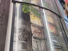 -巴麦隆自助烤肉(桂林路店)
