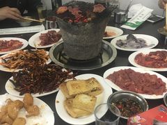 -西塔隆太白烤牛肉馆(图们路店)