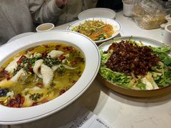 -老镇春饼(济宁万达店)