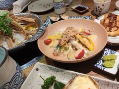 -蟹将军·松叶蟹和牛日料放题自助(K11店)