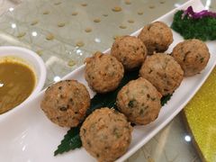 -轩记海鲜餐厅·四十五年老字号·经典粤菜(西区彩虹店)