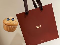 -LAN一见岚·精品蛋糕(琶洲保利店)