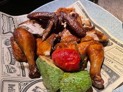 -收音机音乐餐酒吧(南滨路店)