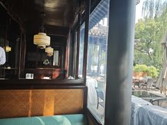 -柳莺湖上·湖景餐厅·江南菜(西湖店)