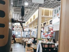 -王妈热卤·川味馆(海昌店)