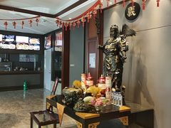 -老妈菜馆(建设街店)