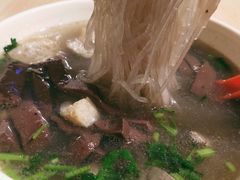 -百年尹氏汤包(湖南路狮子桥店)