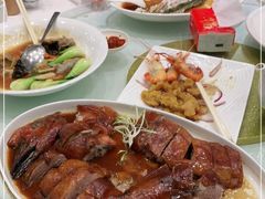 -新兴家喻酒家·羊城名宴(昌岗店)