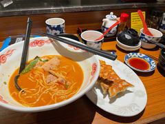 -小山日本料理(电子大厦店)