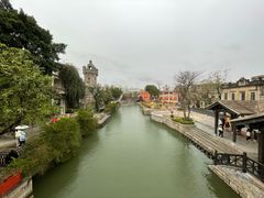 -赤坎·广东华侨国际旅游度假区