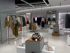 -ZARA(上海时代广场店)