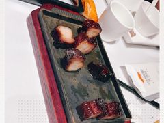 -小厨娘淮扬菜(清江苏宁广场店)