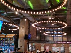 -HIB HUB公社(解放西路店)