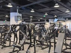 -TMG潮流健身(奥体莲荷里店)