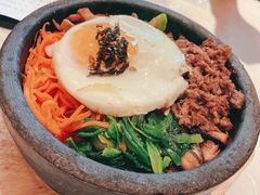 -七八冷面·延边朝鲜族美食(欢乐谷店)