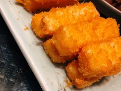 -老街坊美食汇(玉兰大街店)