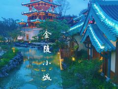 -牛首山文化旅游区