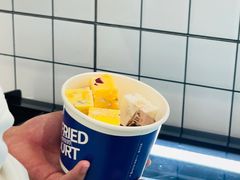 -白色日记·手作酸奶(麦凯乐店)