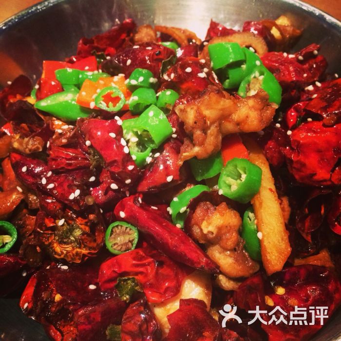 新白鹿餐厅(百联中环店)