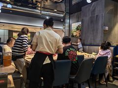 -海底捞火锅(龙首印象城店)