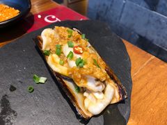 -烧货·活海鲜炭烧(湖滨商业街店)