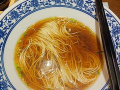 -上海金陵紫金山大酒店·汇海餐厅