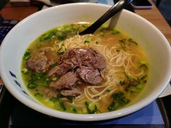 -和府捞面(壹方天地店)
