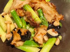 -广州文华东方酒店·江-由辉师傅主理