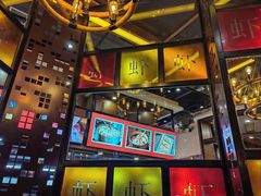 -聚味瞿记·龙虾堂(望城店)