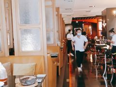 大堂-小资太太餐厅(南岗区店)