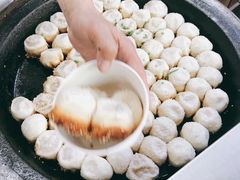 -小路易生煎馆(前进五路店)