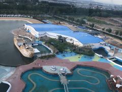 -秦皇岛乐岛海洋王国