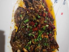 -不夜天烧烤牛骨头(南湖店)
