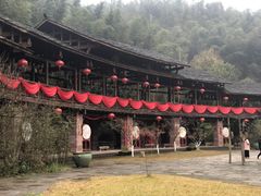 -常德桃花源景区
