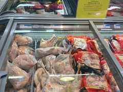 -世纪联华(外高桥店)