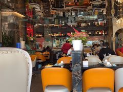 -巴依老爷新疆美食(清华东门店)