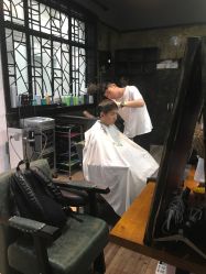 -M3 Hair Studio