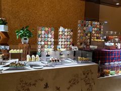 -鲁商铂尔曼大酒店·铂丽自助餐厅