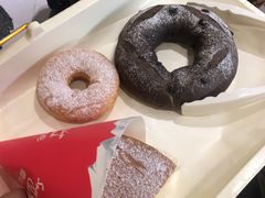 -味多美(江桥万达店)