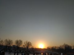 -长春市南湖公园