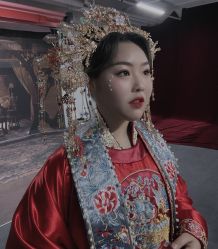 -唯一旅拍·颂当代影像艺术中心(上城店)