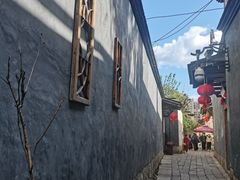 -三坊七巷历史文化街区