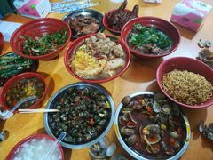 -丽丽水煮(顺外路店)