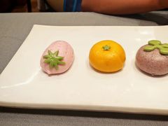-阿庄新豫菜(航海东路店)