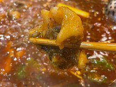 -肖肖酸萝卜鱼火锅(总店)