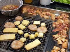 -塘屋烧烤·云南火塘烧烤品牌(新亚洲店)