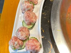 -憨孃孃·重庆老火锅(红山黑金店)