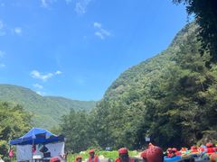 -雅鲁激流探险漂流